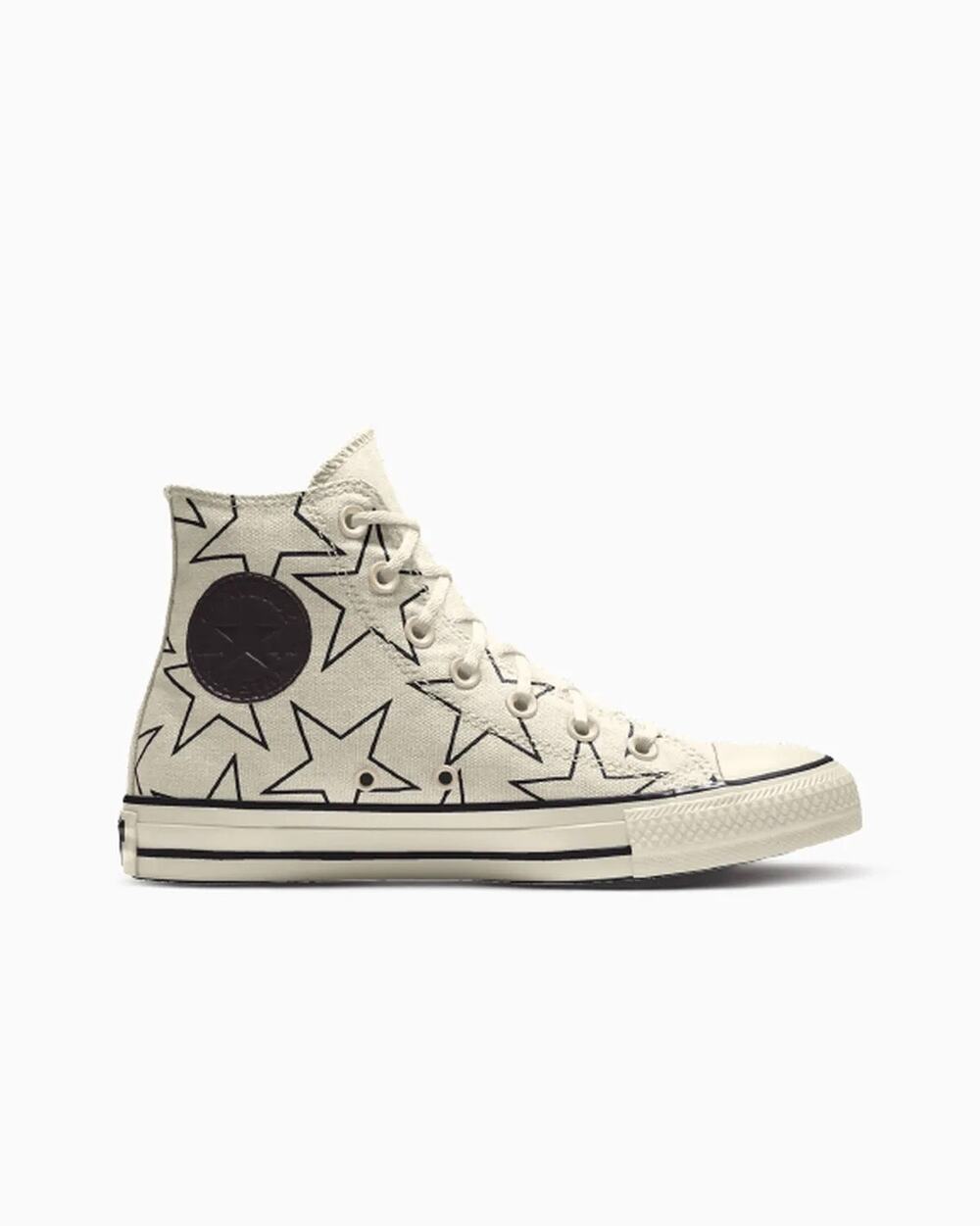 Converse Converse By You x Billie Eilish Chuck Taylor All Star - 8.0